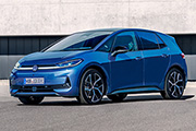 Volkswagen ID.3 Neo