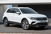 Volkswagen Tiguan (3)