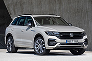 Volkswagen Touareg (3)