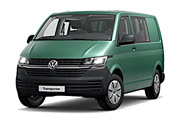 Volkswagen Transporter Plus