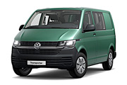 Volkswagen Transporter Plus (38)