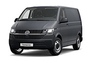 Volkswagen Transporter (4)