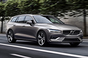 Volvo V60 (7)