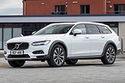 Volvo V90 Cross Country (1)