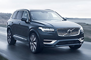 Volvo XC90 Recharge (0)