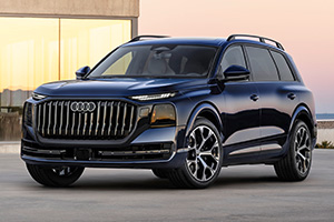 Audi Q9