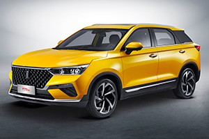 Bestune T77 Pro