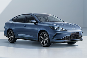 BYD Seal 5 DM-i