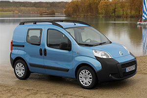 Citroen Nemo