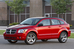 Dodge Caliber