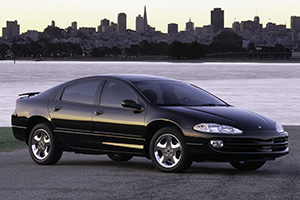 Dodge Intrepid