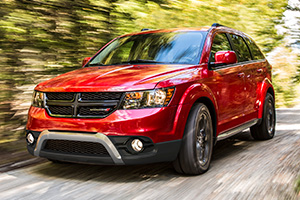 Dodge Journey