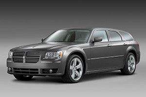 Dodge Magnum