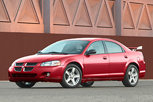 Dodge Stratus