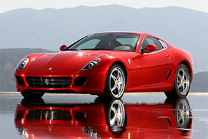 Ferrari 599