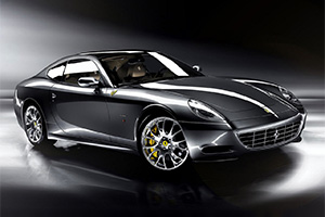 Ferrari 612 Scaglietti