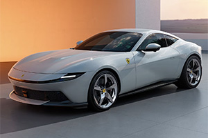 Ferrari Amalfi 