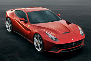 Ferrari F12berlinetta