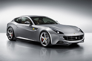 Ferrari FF