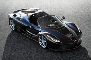 Ferrari LaFerrari