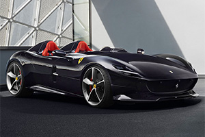Ferrari Monza SP
