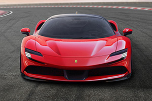 Ferrari SF90