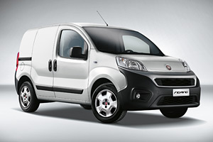 Fiat Fiorino Cargo