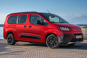 Fiat Qubo