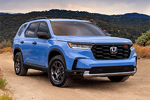 Honda Pilot
