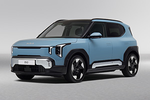 Kia EV2