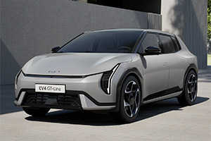 Kia EV4