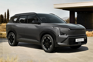Kia EV5