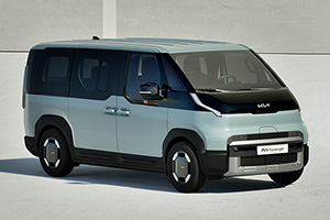 Kia PV5