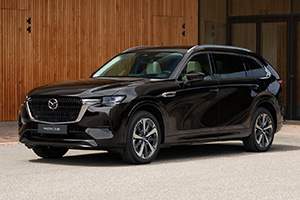 Mazda CX-80