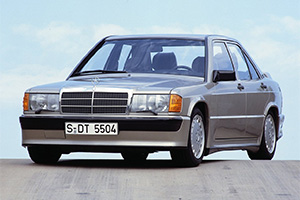 Mercedes-Benz 190