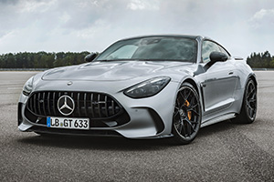 Mercedes-Benz GT