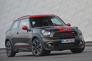 Mini Paceman