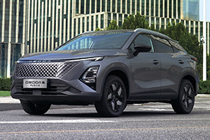 Omoda 5