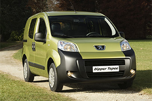 Peugeot Bipper