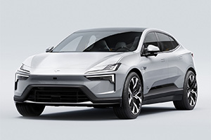 Polestar 4