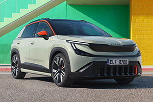 Skoda Epiq