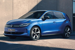 Volkswagen ID. Polo