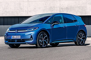 Volkswagen ID.3 Neo
