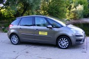 Citroen C4 Picasso 14 180x120