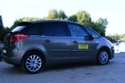 Citroen C4 Picasso 15 180x120