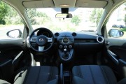 Mazda 2 6 180x120