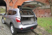 Nissan Qashqai 12 180x120