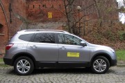 Nissan Qashqai 30 180x120