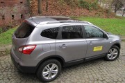 Nissan Qashqai 31 180x120