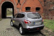 Nissan Qashqai 34 180x120